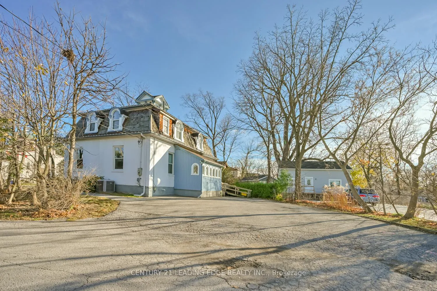 Photo 37 of 202 Main Street N, Markham, Old Markham Village — HOMEH