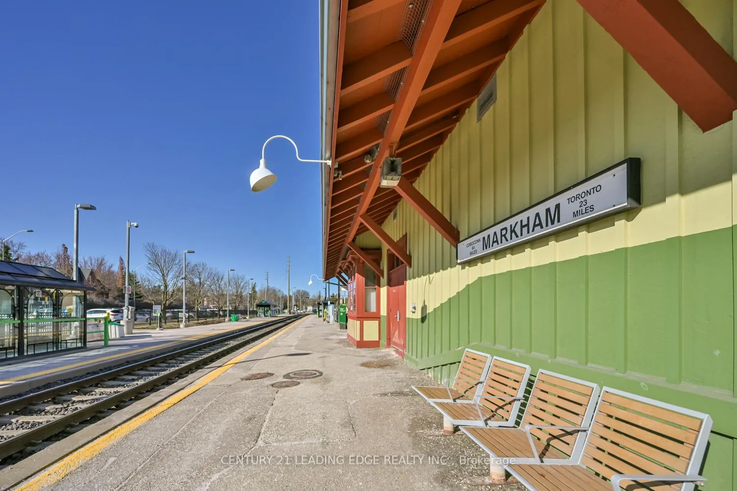 Photo 41 of 202 Main Street N, Markham, Old Markham Village — HOMEH