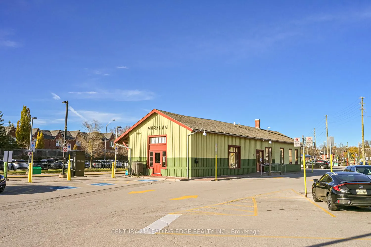 Photo 42 of 202 Main Street N, Markham, Old Markham Village — HOMEH