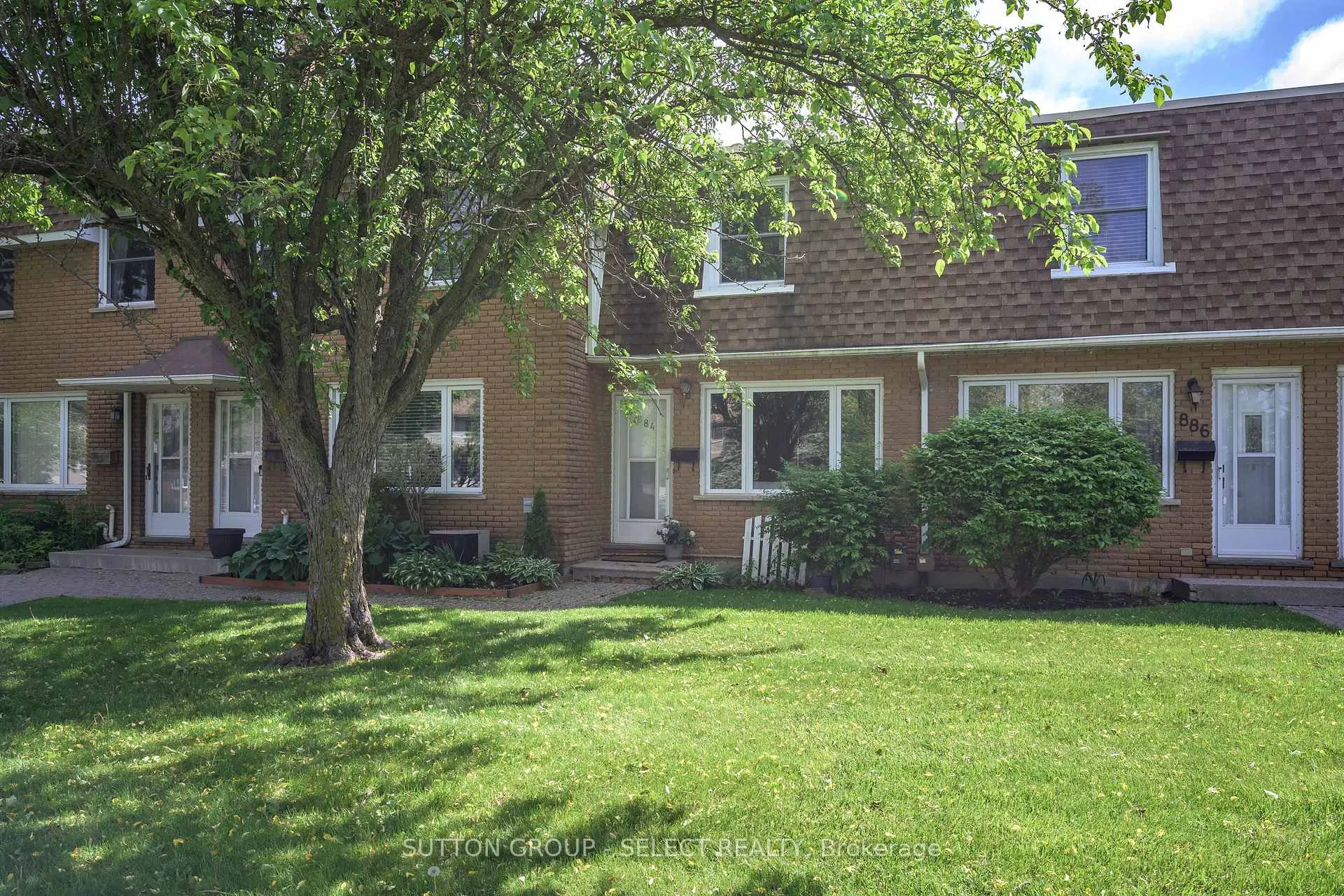 Photo 1 of Unit 7, 884 Notre Dame Drive, London, South O — HOMEH