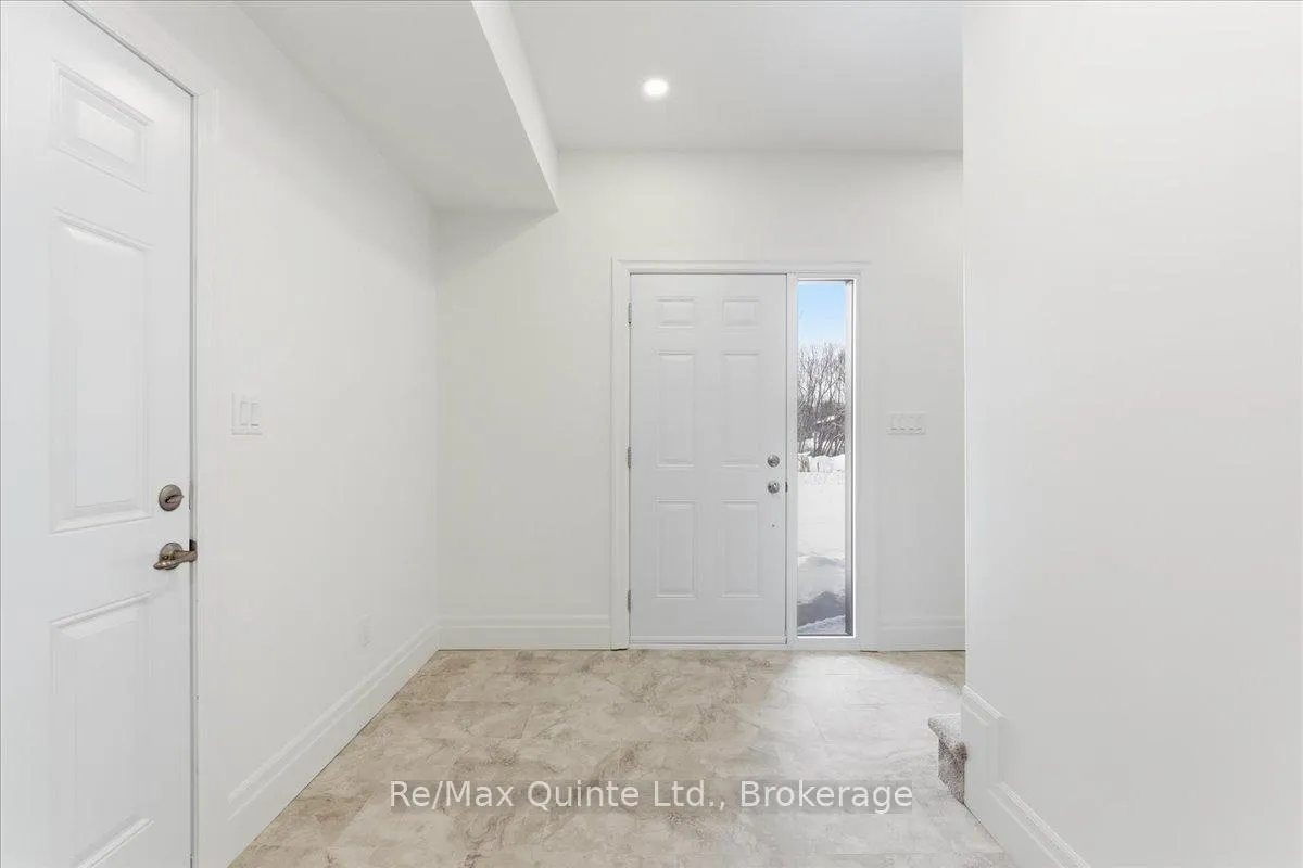 Photo 3 of 101 Buchanan Avenue, Prince Edward County, North Marysburg Ward — HOMEH