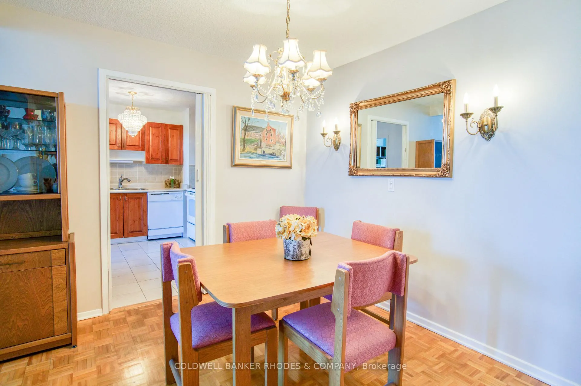 Photo 5 of Unit 303, 2951 Riverside Drive, Ottawa, Mooneys Bay/Riverside Park — HOMEH