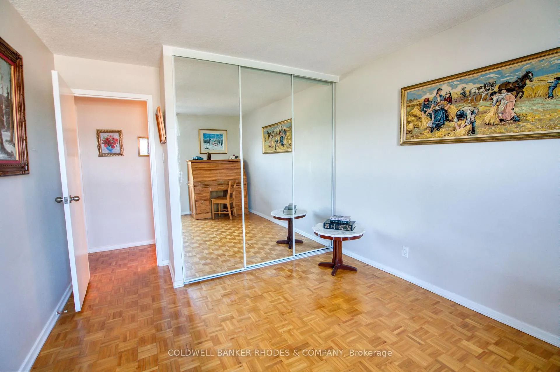 Photo 17 of Unit 303, 2951 Riverside Drive, Ottawa, Mooneys Bay/Riverside Park — HOMEH