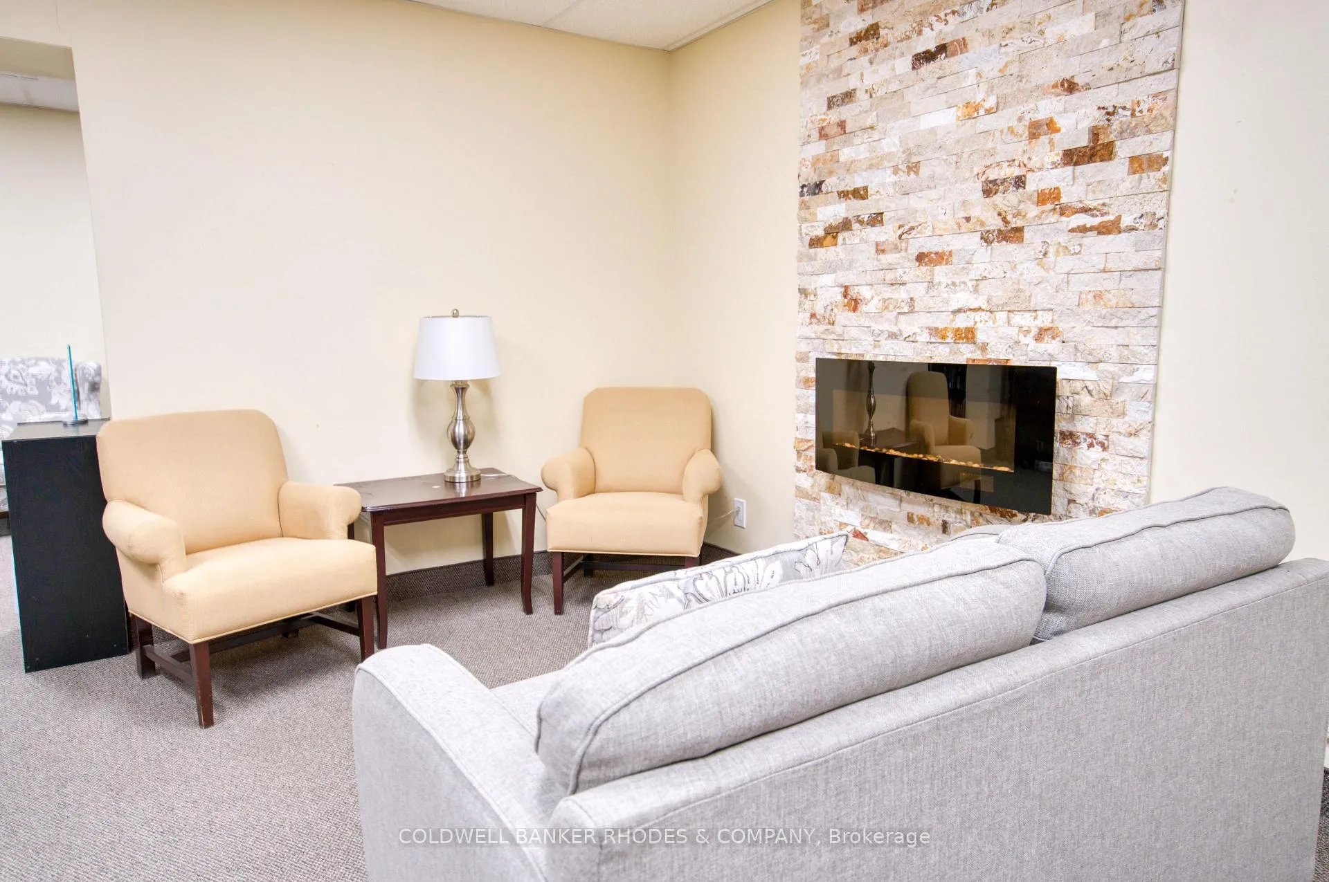 Photo 21 of Unit 303, 2951 Riverside Drive, Ottawa, Mooneys Bay/Riverside Park — HOMEH