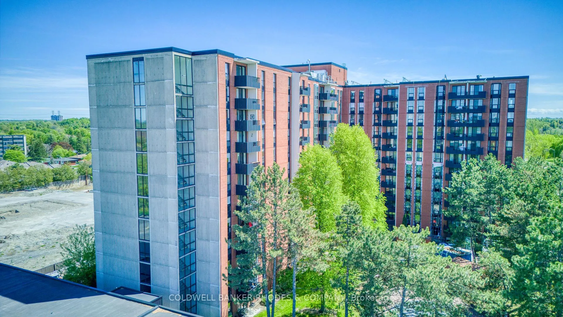 Photo 24 of Unit 303, 2951 Riverside Drive, Ottawa, Mooneys Bay/Riverside Park — HOMEH