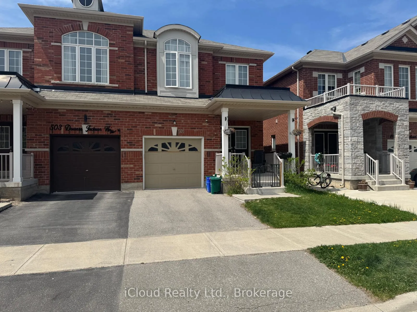 Photo 1 of 501 Downes Jackson Heights, Milton, Harrison — HOMEH