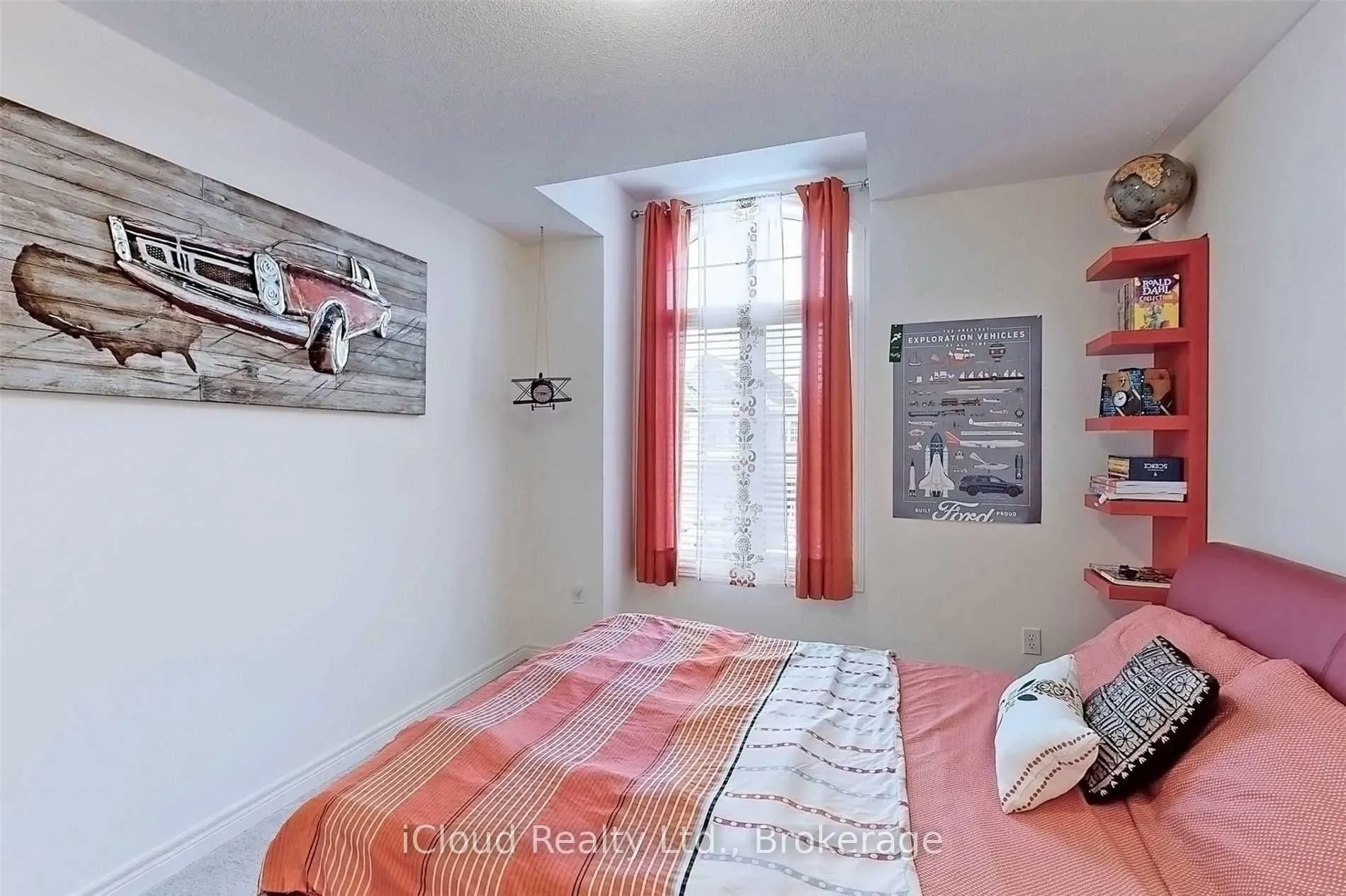 Photo 20 of 501 Downes Jackson Heights, Milton, Harrison — HOMEH