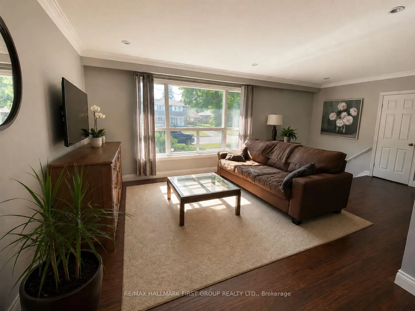 Photo 6 of 117 Bell Drive, Whitby, Lynde Creek — HOMEH