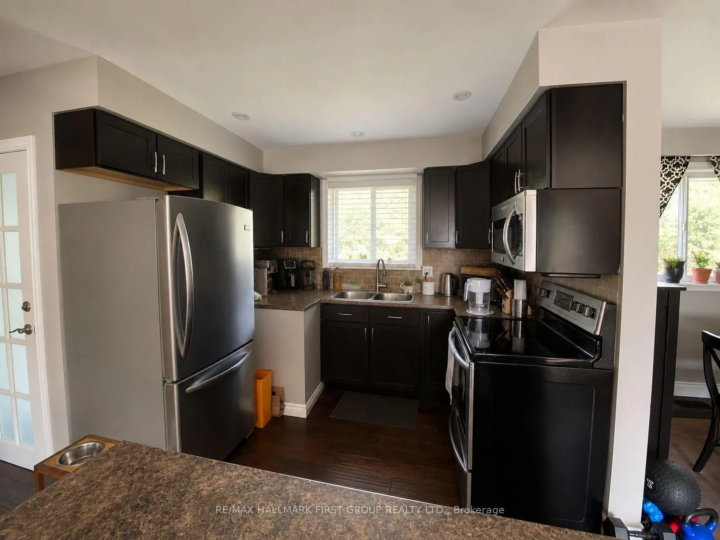 Photo 8 of 117 Bell Drive, Whitby, Lynde Creek — HOMEH
