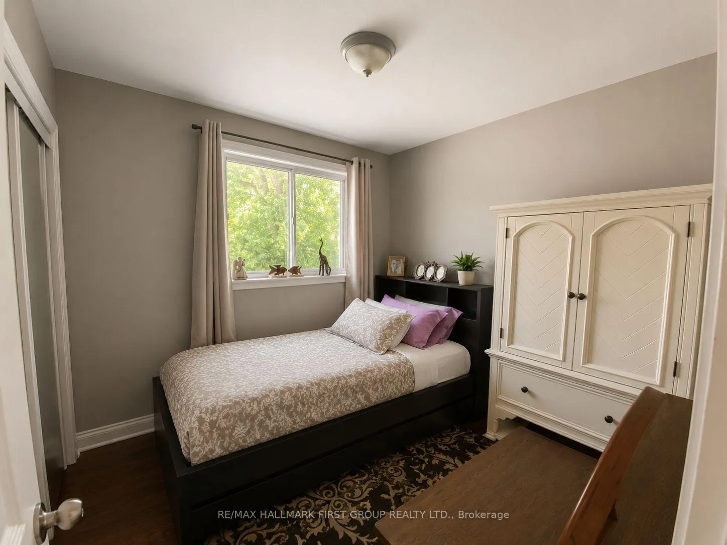 Photo 11 of 117 Bell Drive, Whitby, Lynde Creek — HOMEH