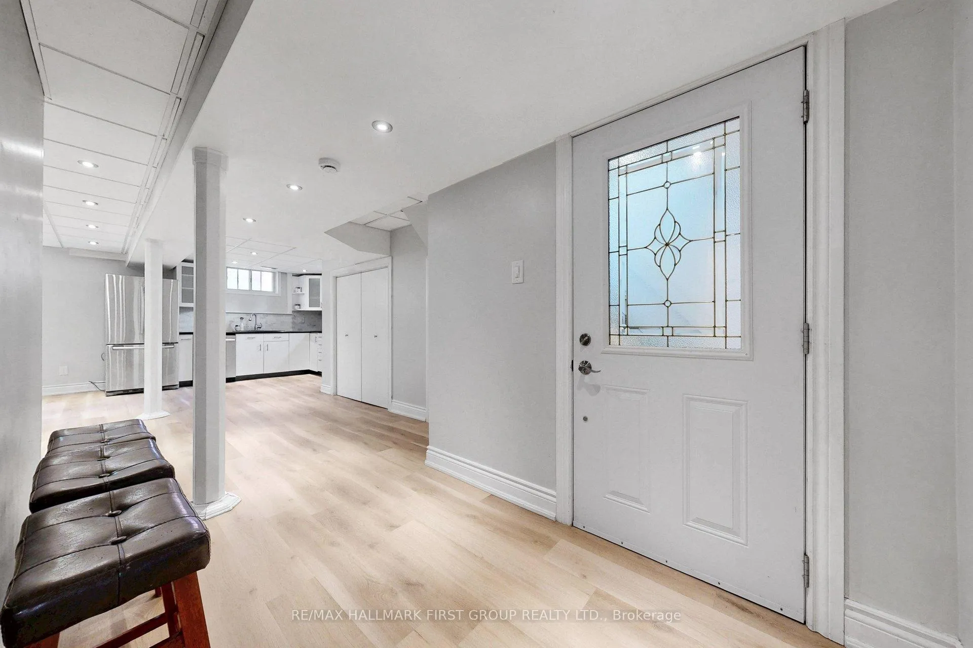 Photo 15 of 117 Bell Drive, Whitby, Lynde Creek — HOMEH