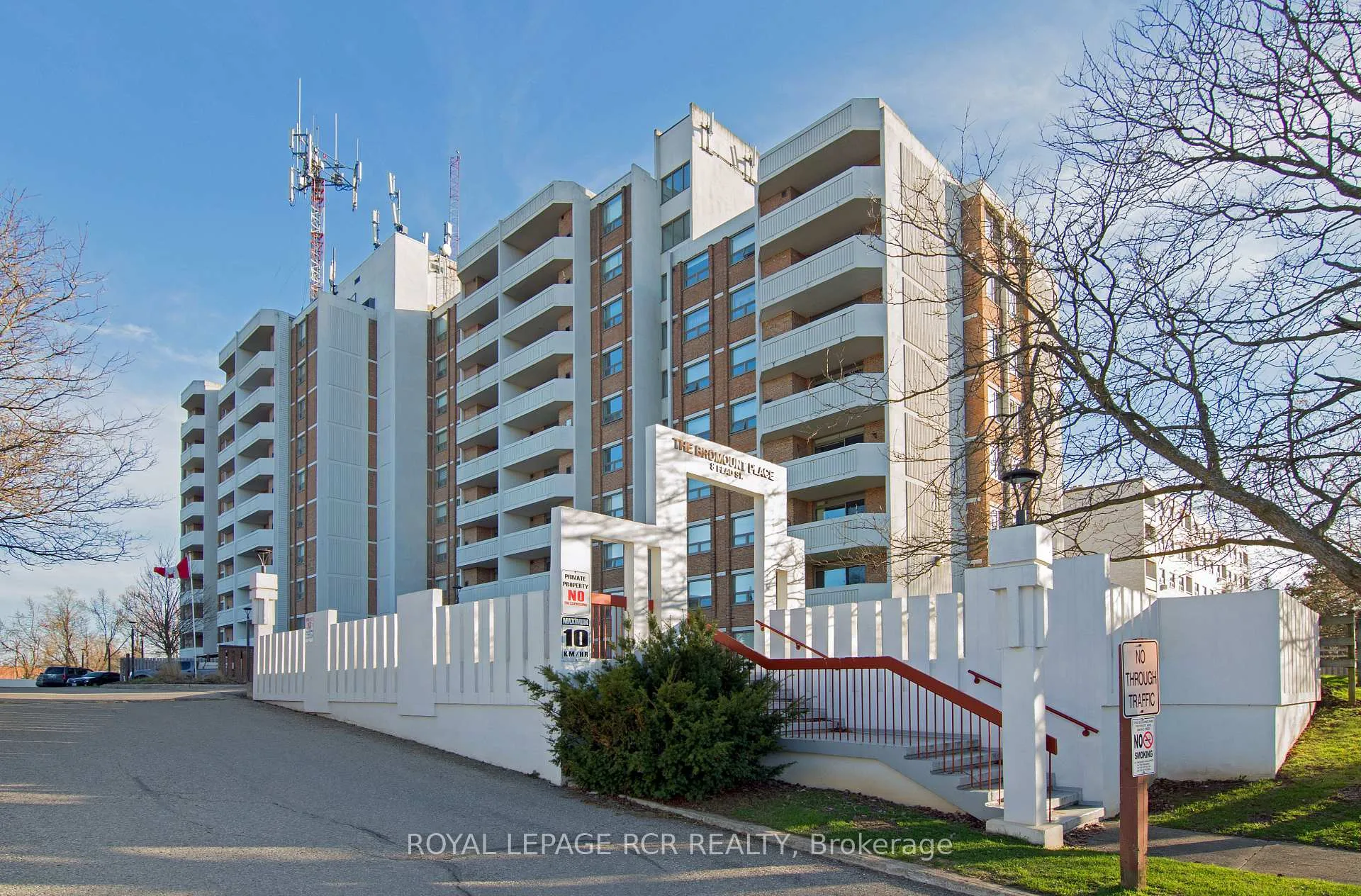 Front of Unit 311, 8 Fead Street