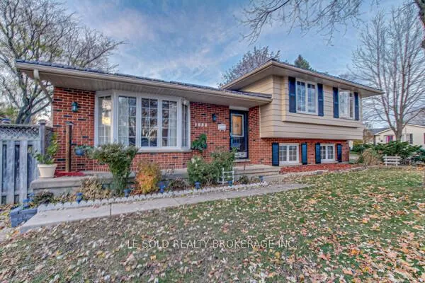 Photo 1 of Unit Upper Unit, 1653 Milestone Road, London, North A — HOMEH