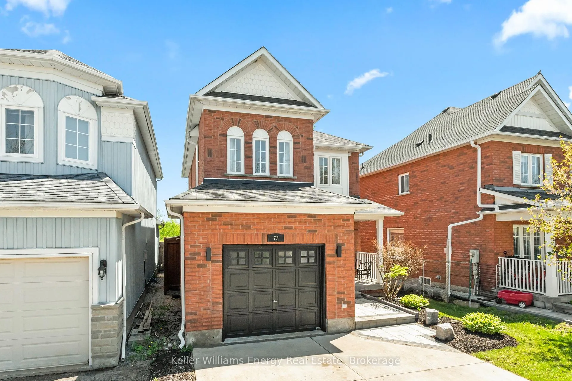 Photo 1 of 73 Bridges Drive S, Clarington, Newcastle — HOMEH