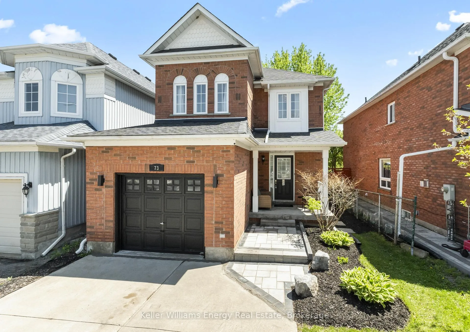 Photo 2 of 73 Bridges Drive S, Clarington, Newcastle — HOMEH