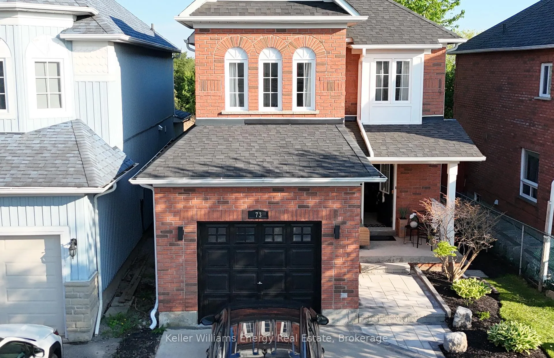 Photo 3 of 73 Bridges Drive S, Clarington, Newcastle — HOMEH