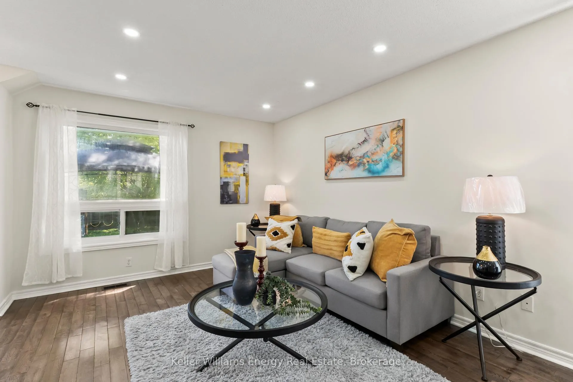 Photo 11 of 73 Bridges Drive S, Clarington, Newcastle — HOMEH
