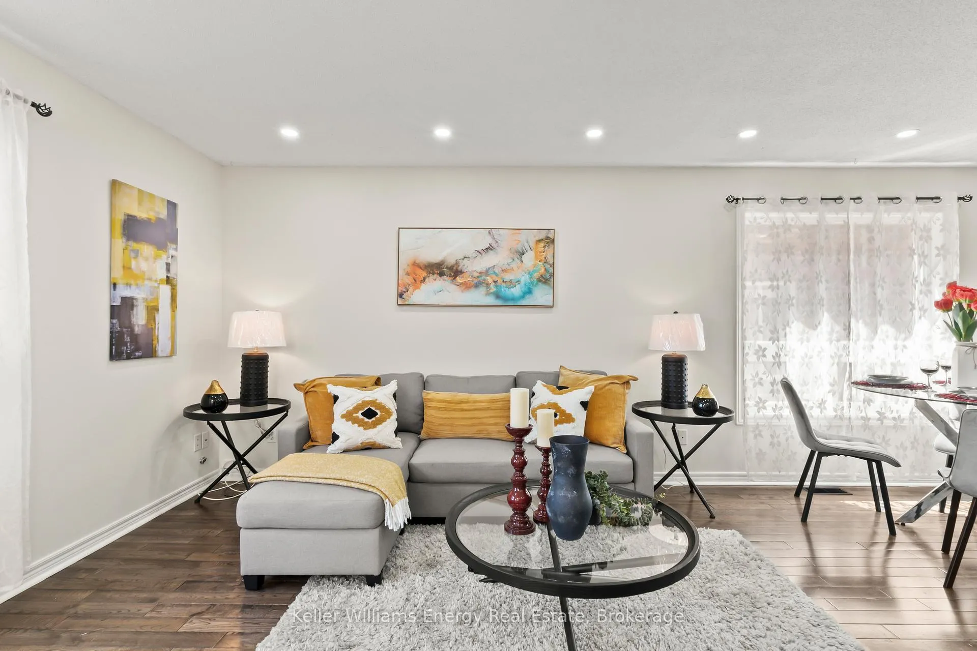 Photo 12 of 73 Bridges Drive S, Clarington, Newcastle — HOMEH