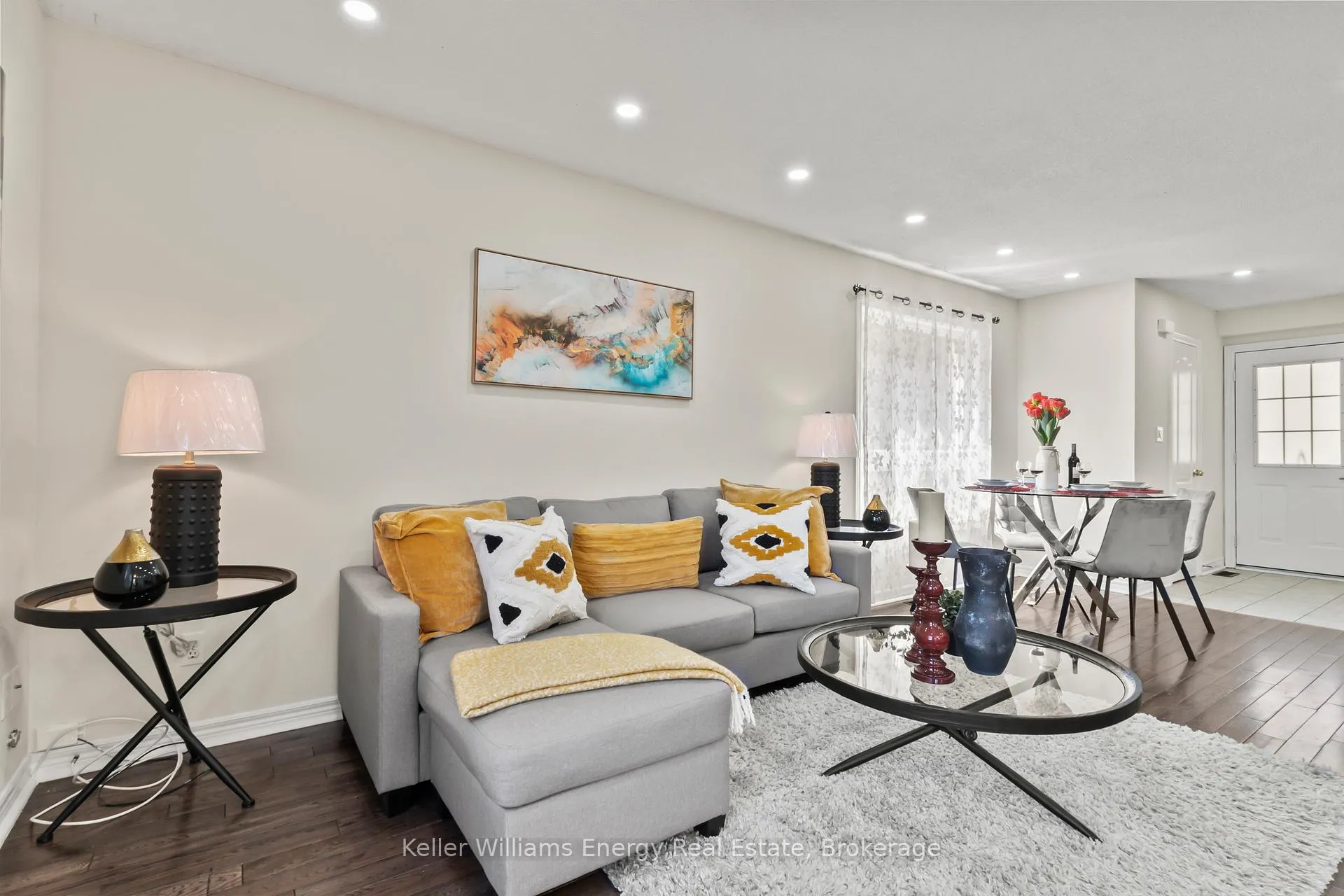 Photo 13 of 73 Bridges Drive S, Clarington, Newcastle — HOMEH
