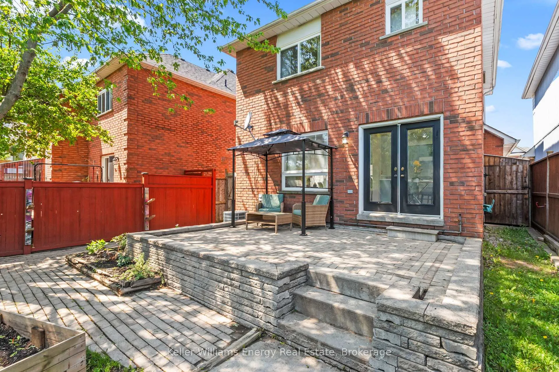 Photo 35 of 73 Bridges Drive S, Clarington, Newcastle — HOMEH
