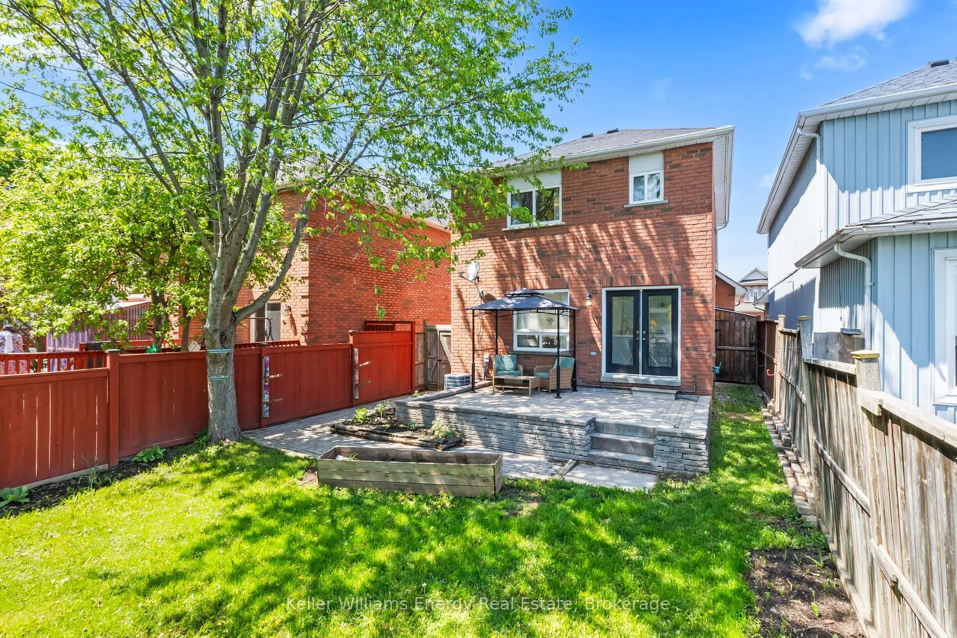 Photo 36 of 73 Bridges Drive S, Clarington, Newcastle — HOMEH