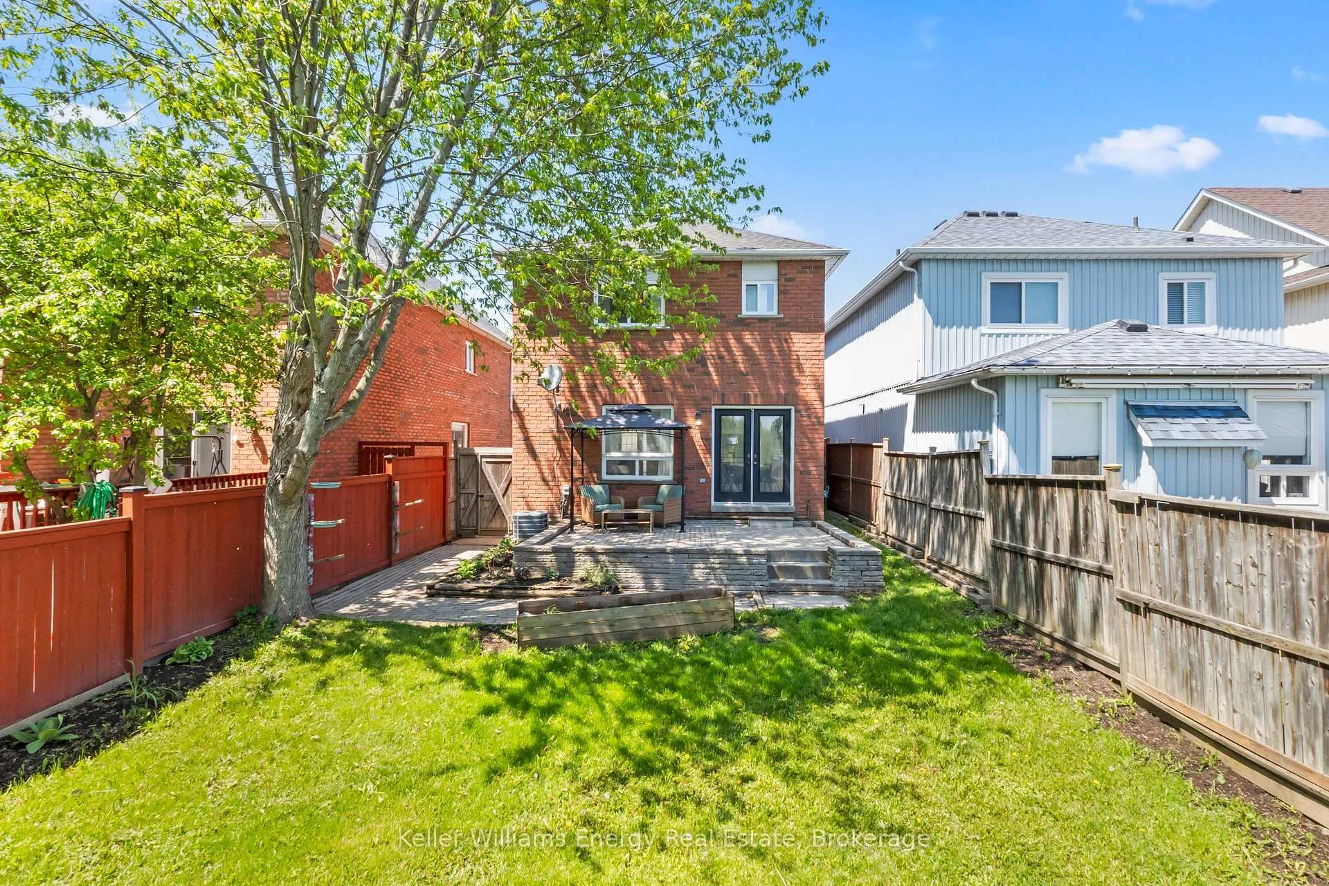Photo 37 of 73 Bridges Drive S, Clarington, Newcastle — HOMEH
