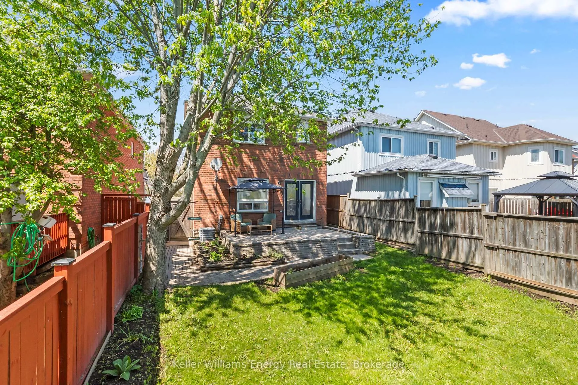 Photo 38 of 73 Bridges Drive S, Clarington, Newcastle — HOMEH