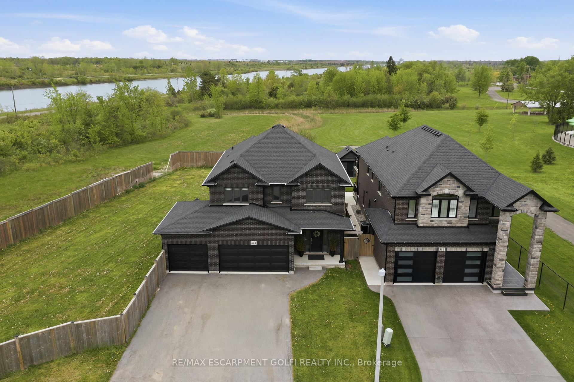 Photo 40 of 374 Viger Drive S, Welland, Lincoln/Crowland — HOMEH