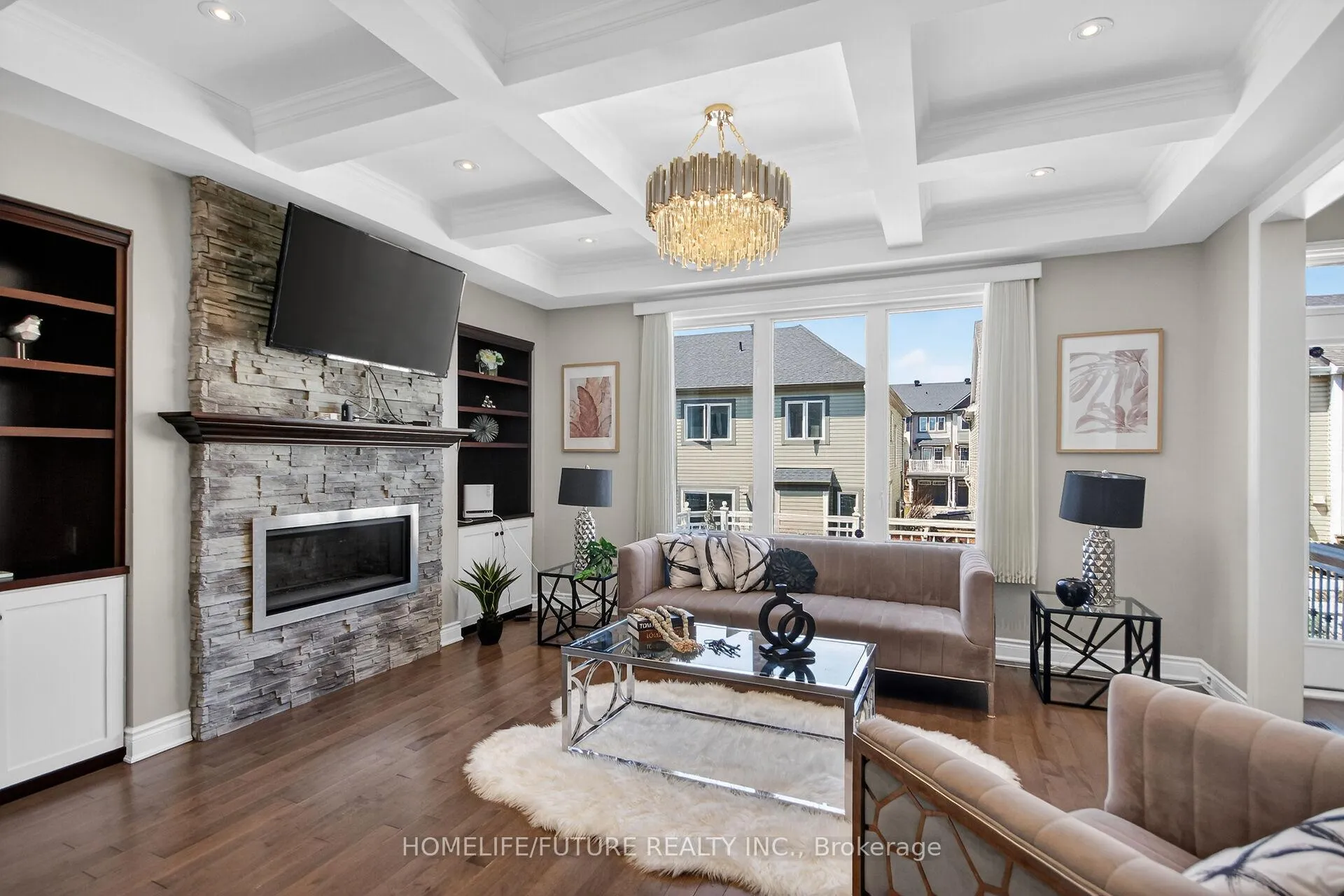 Photo 7 of 644 Dundonald Drive, Ottawa, Barrhaven - Half Moon Bay — HOMEH