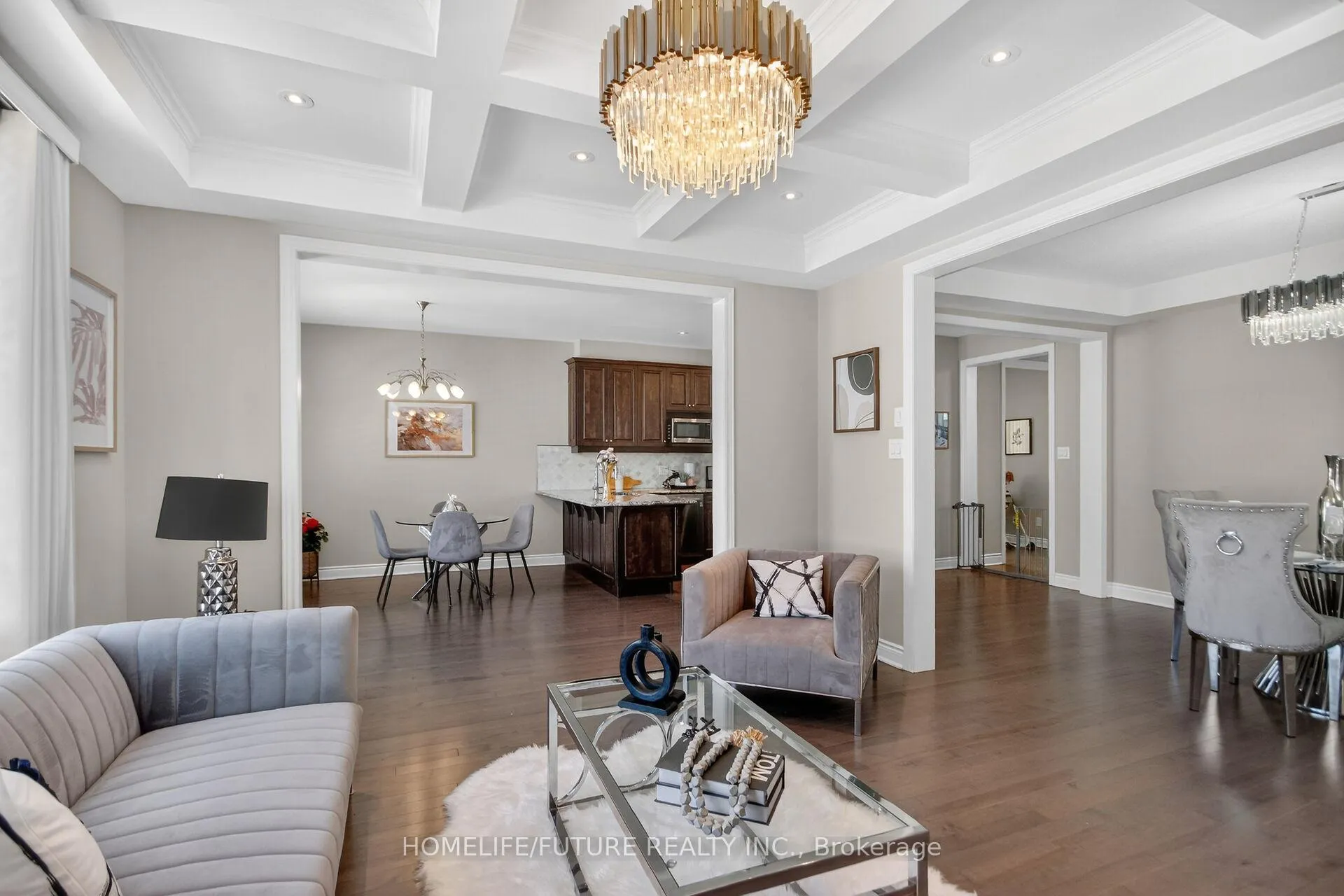 Photo 8 of 644 Dundonald Drive, Ottawa, Barrhaven - Half Moon Bay — HOMEH