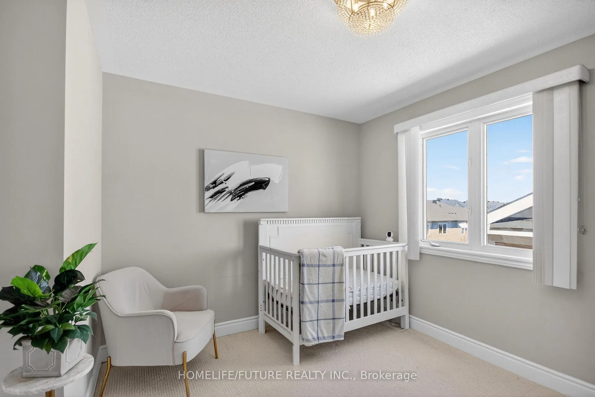 Photo 10 of 644 Dundonald Drive, Ottawa, Barrhaven - Half Moon Bay — HOMEH
