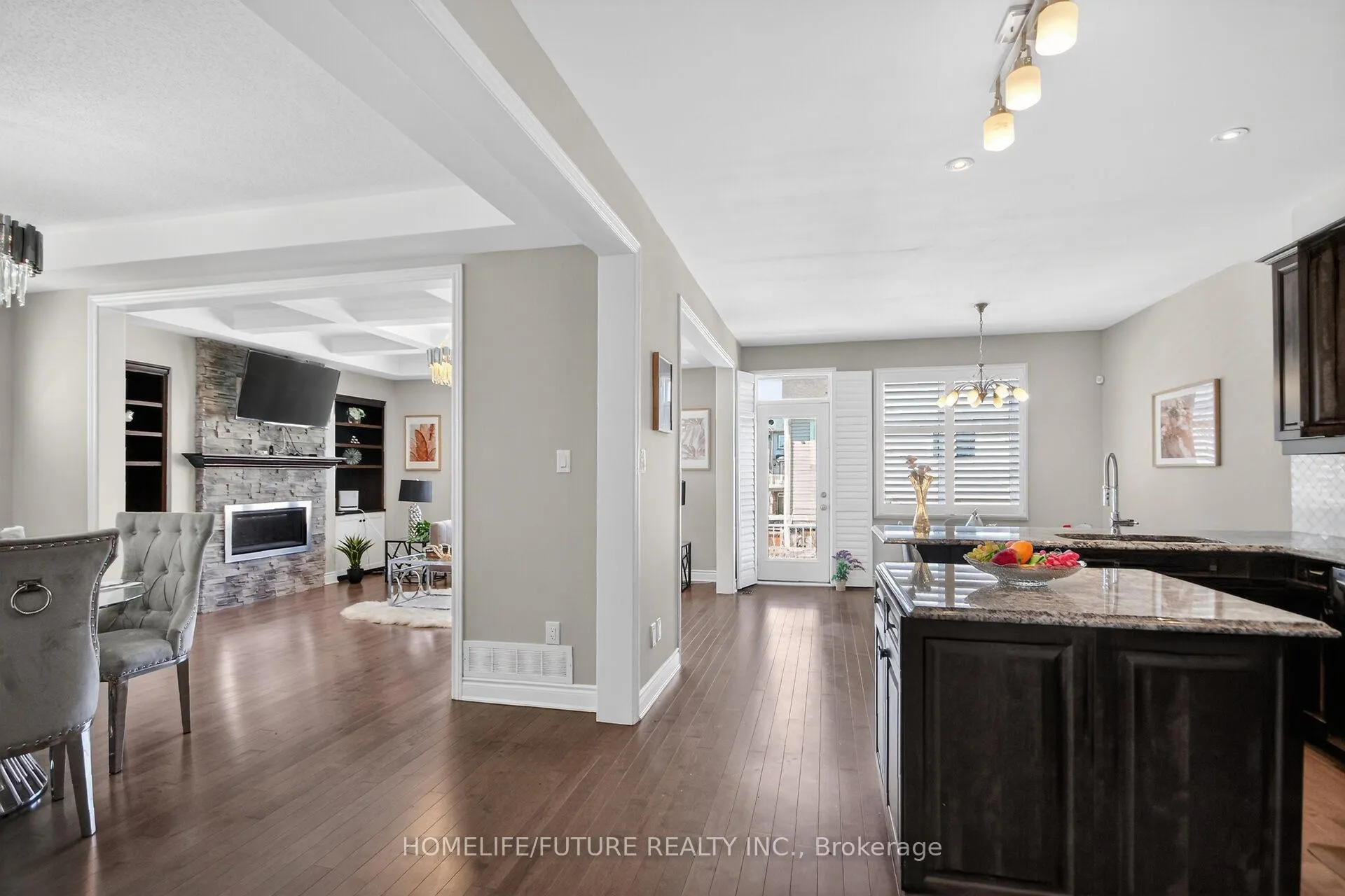 Photo 11 of 644 Dundonald Drive, Ottawa, Barrhaven - Half Moon Bay — HOMEH