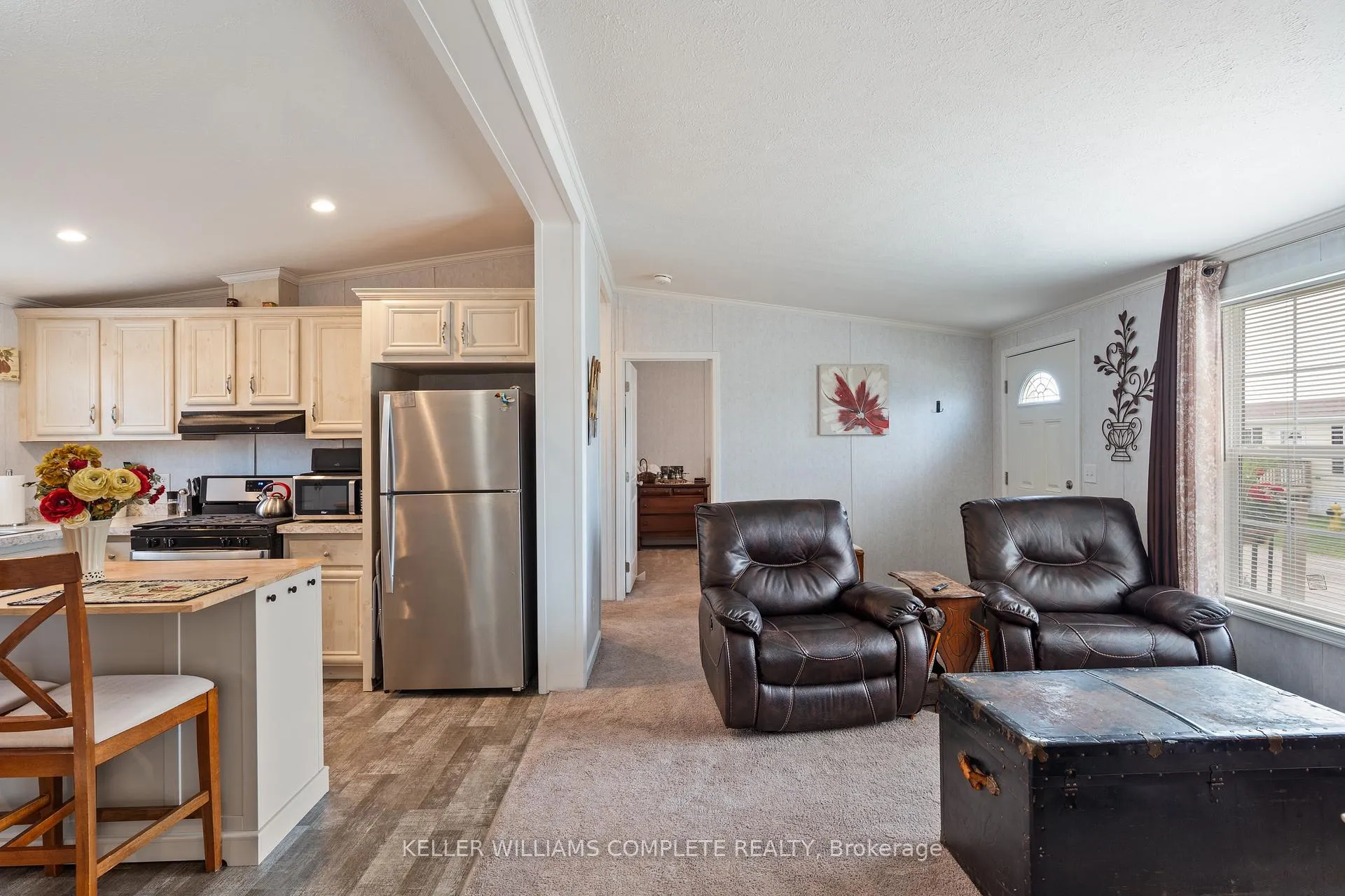 Photo 5 of 22 Copper Beech Drive, Haldimand, Nanticoke — HOMEH