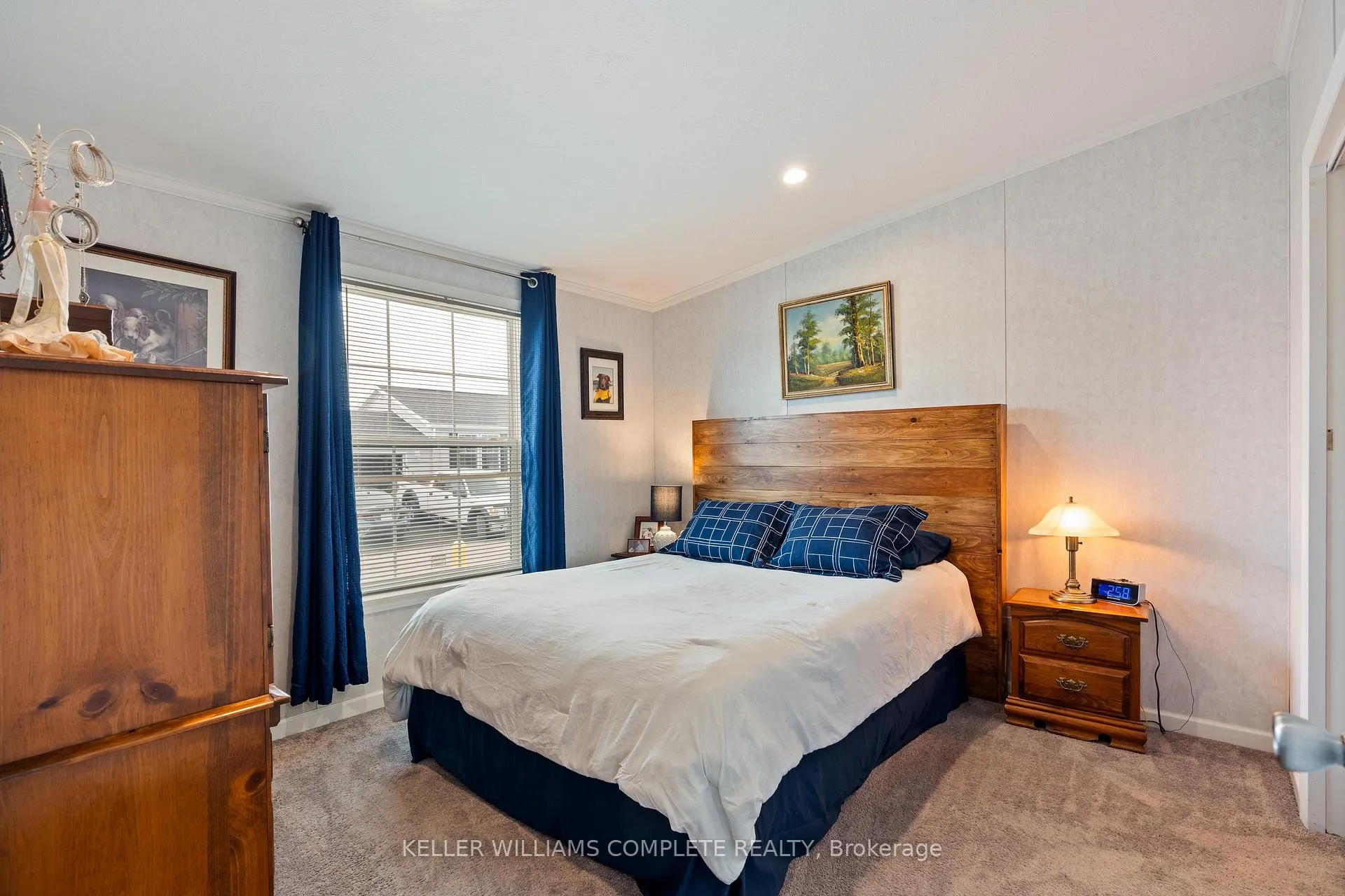 Photo 11 of 22 Copper Beech Drive, Haldimand, Nanticoke — HOMEH