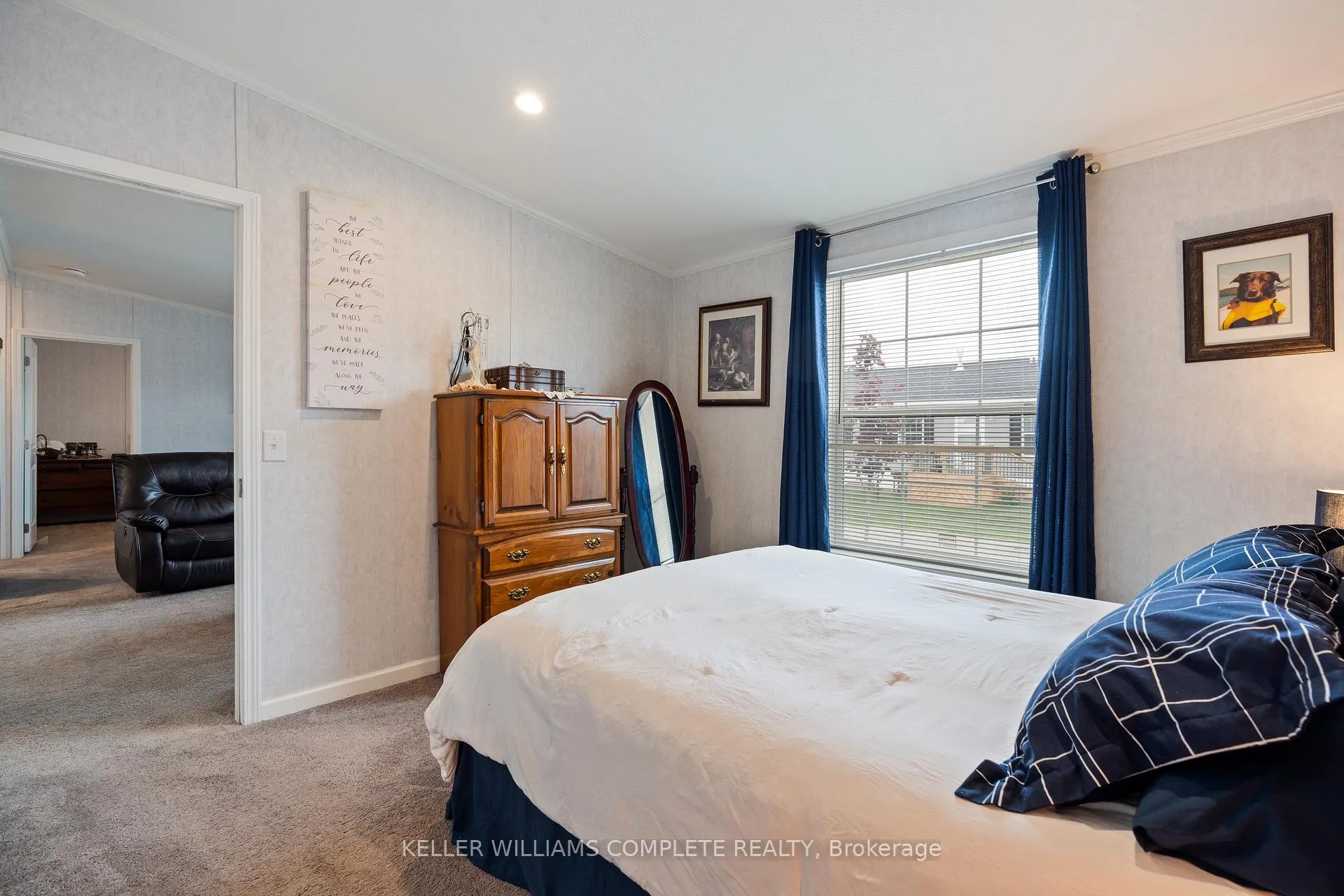 Photo 12 of 22 Copper Beech Drive, Haldimand, Nanticoke — HOMEH