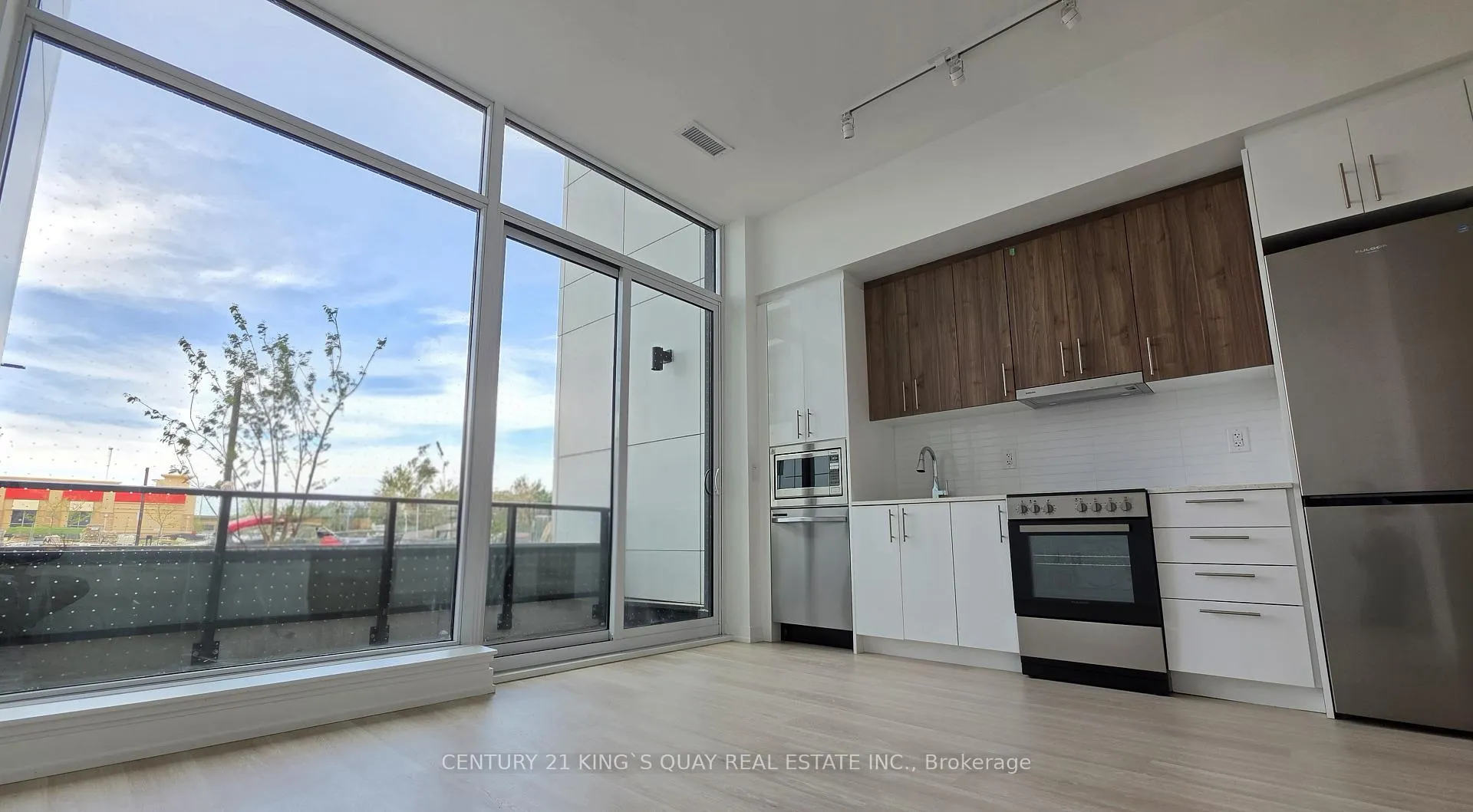 Photo 6 of Unit B-108, 9751 Markham Road, Markham, Greensborough — HOMEH