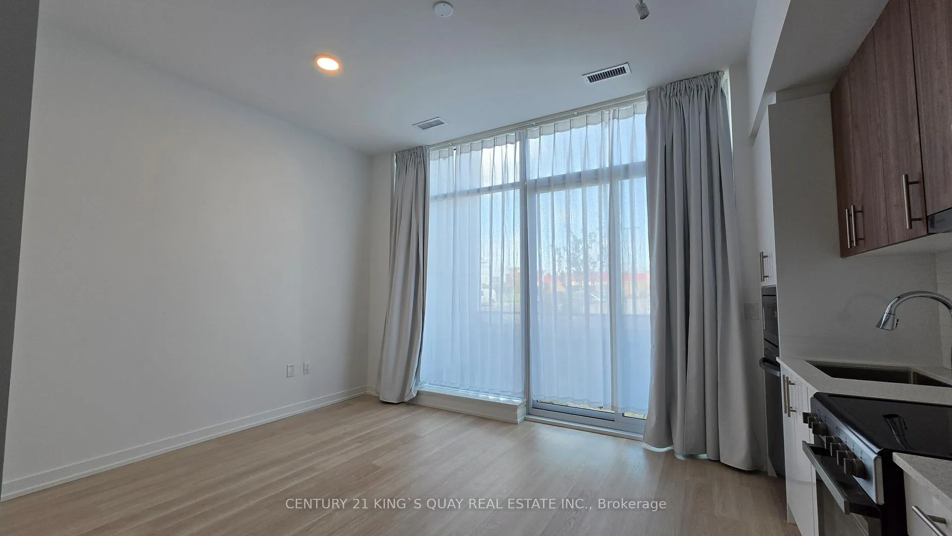 Photo 8 of Unit B-108, 9751 Markham Road, Markham, Greensborough — HOMEH