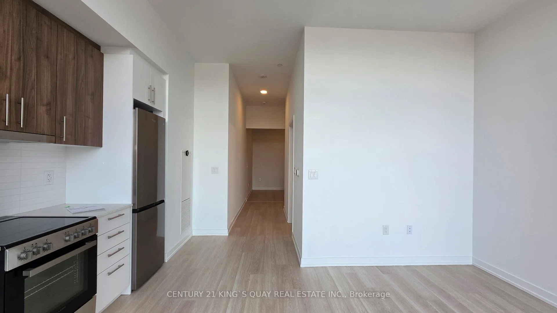 Photo 9 of Unit B-108, 9751 Markham Road, Markham, Greensborough — HOMEH