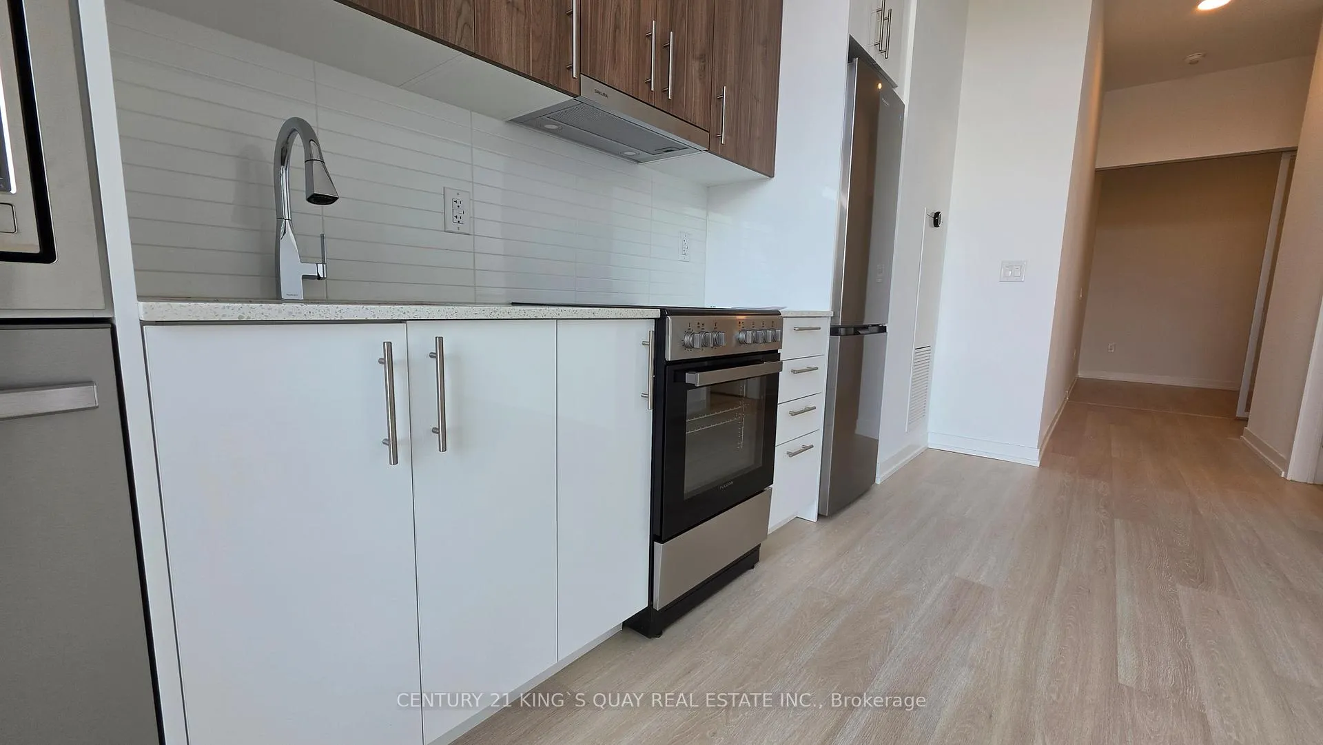 Photo 10 of Unit B-108, 9751 Markham Road, Markham, Greensborough — HOMEH
