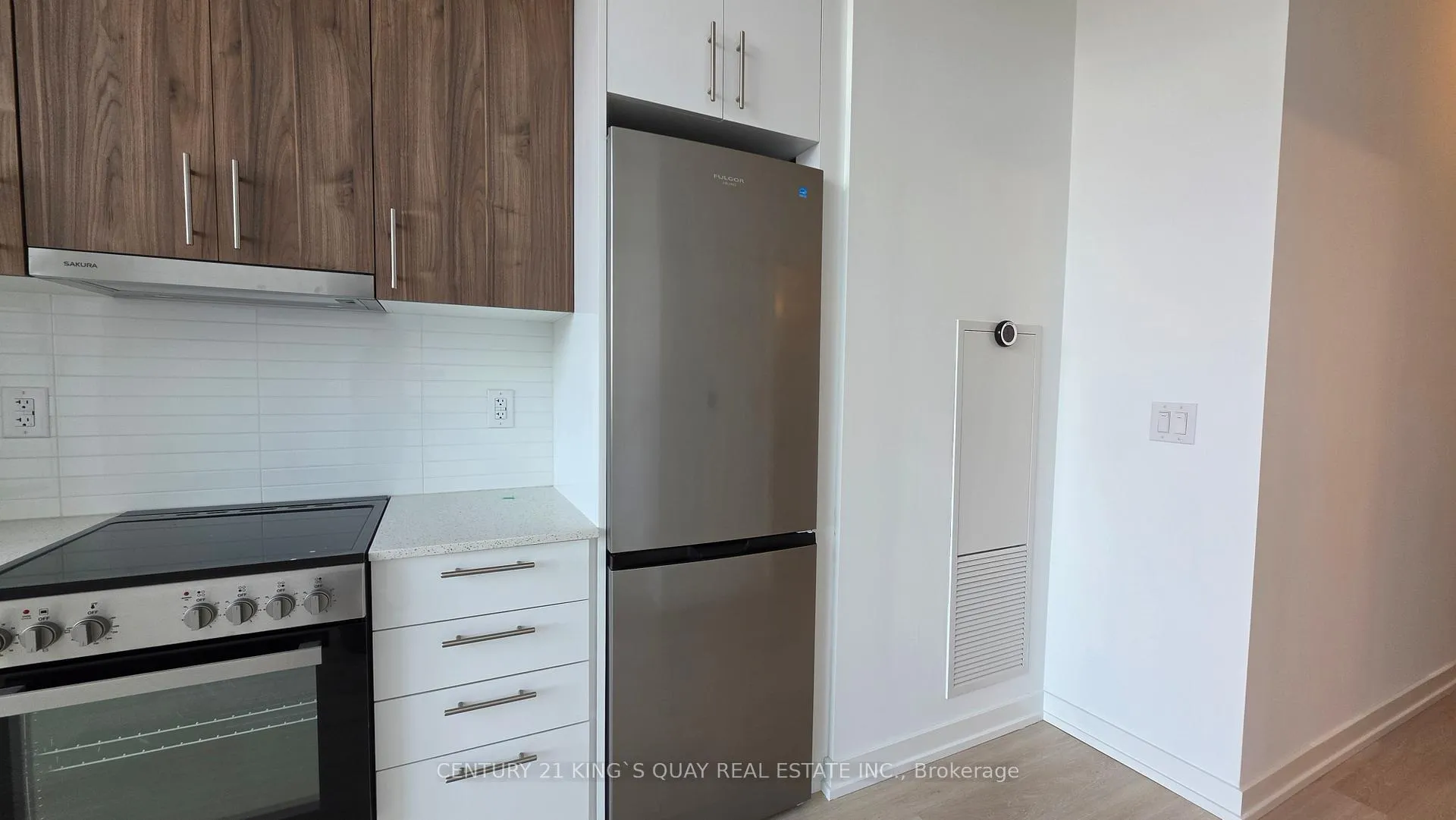 Photo 11 of Unit B-108, 9751 Markham Road, Markham, Greensborough — HOMEH