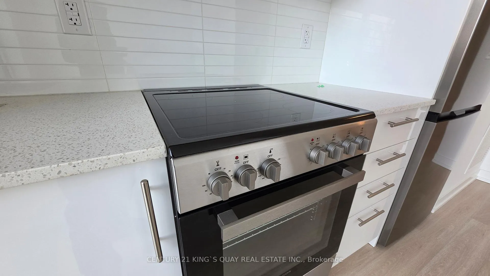 Photo 12 of Unit B-108, 9751 Markham Road, Markham, Greensborough — HOMEH