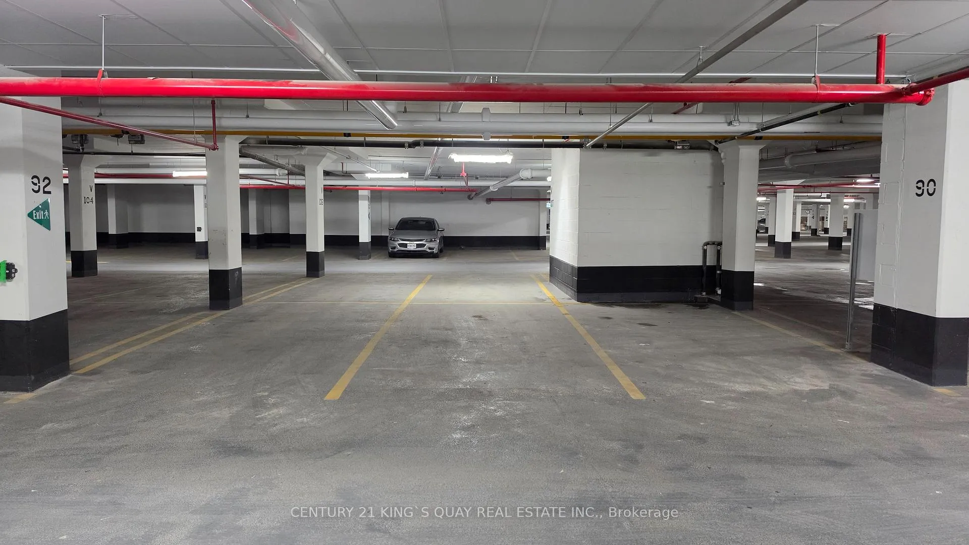 Photo 22 of Unit B-108, 9751 Markham Road, Markham, Greensborough — HOMEH