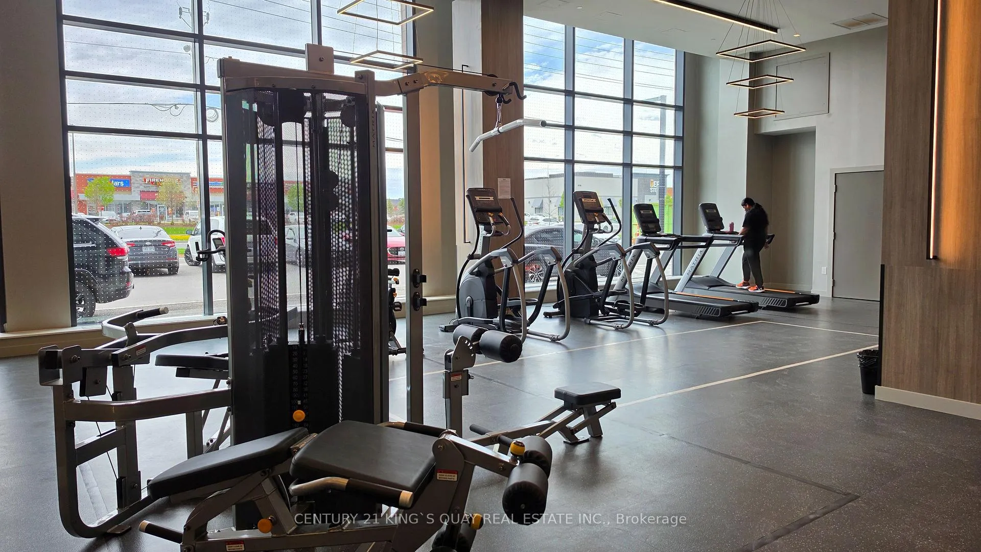 Photo 24 of Unit B-108, 9751 Markham Road, Markham, Greensborough — HOMEH