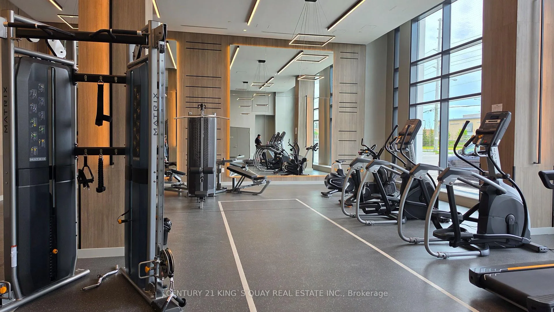 Photo 25 of Unit B-108, 9751 Markham Road, Markham, Greensborough — HOMEH