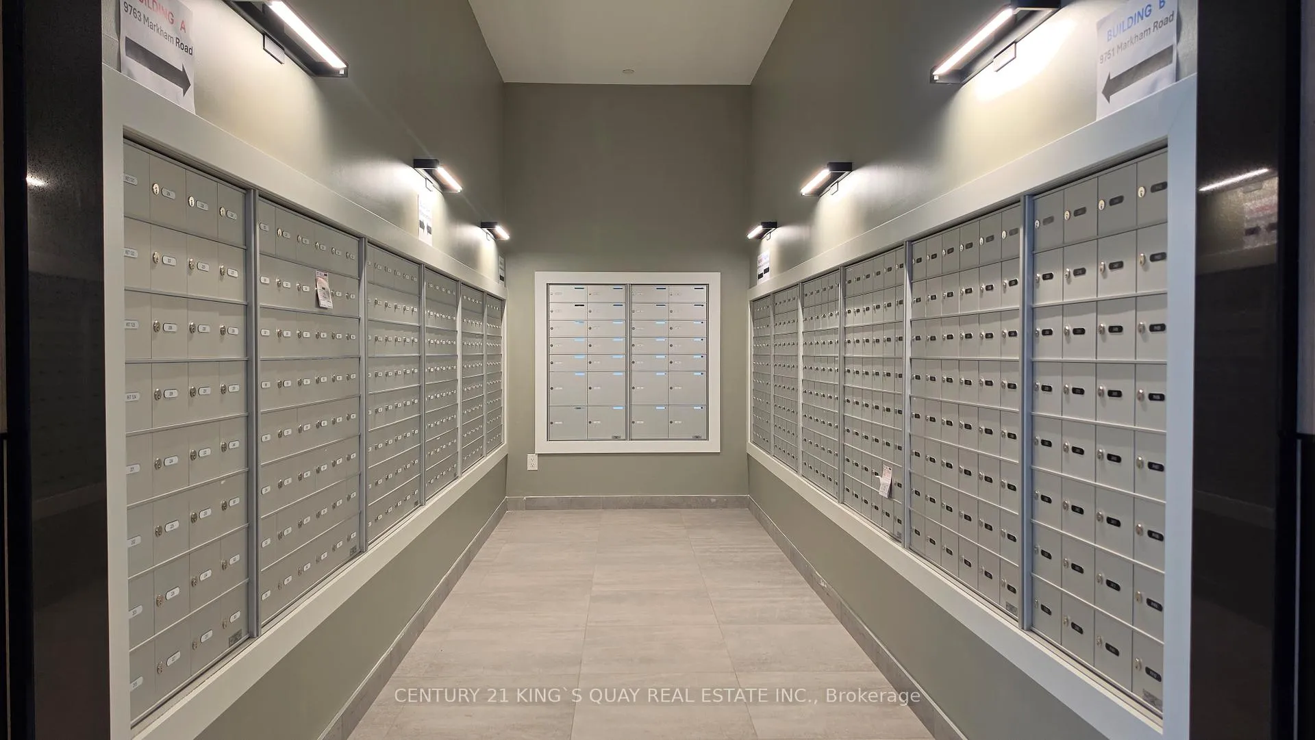 Photo 26 of Unit B-108, 9751 Markham Road, Markham, Greensborough — HOMEH