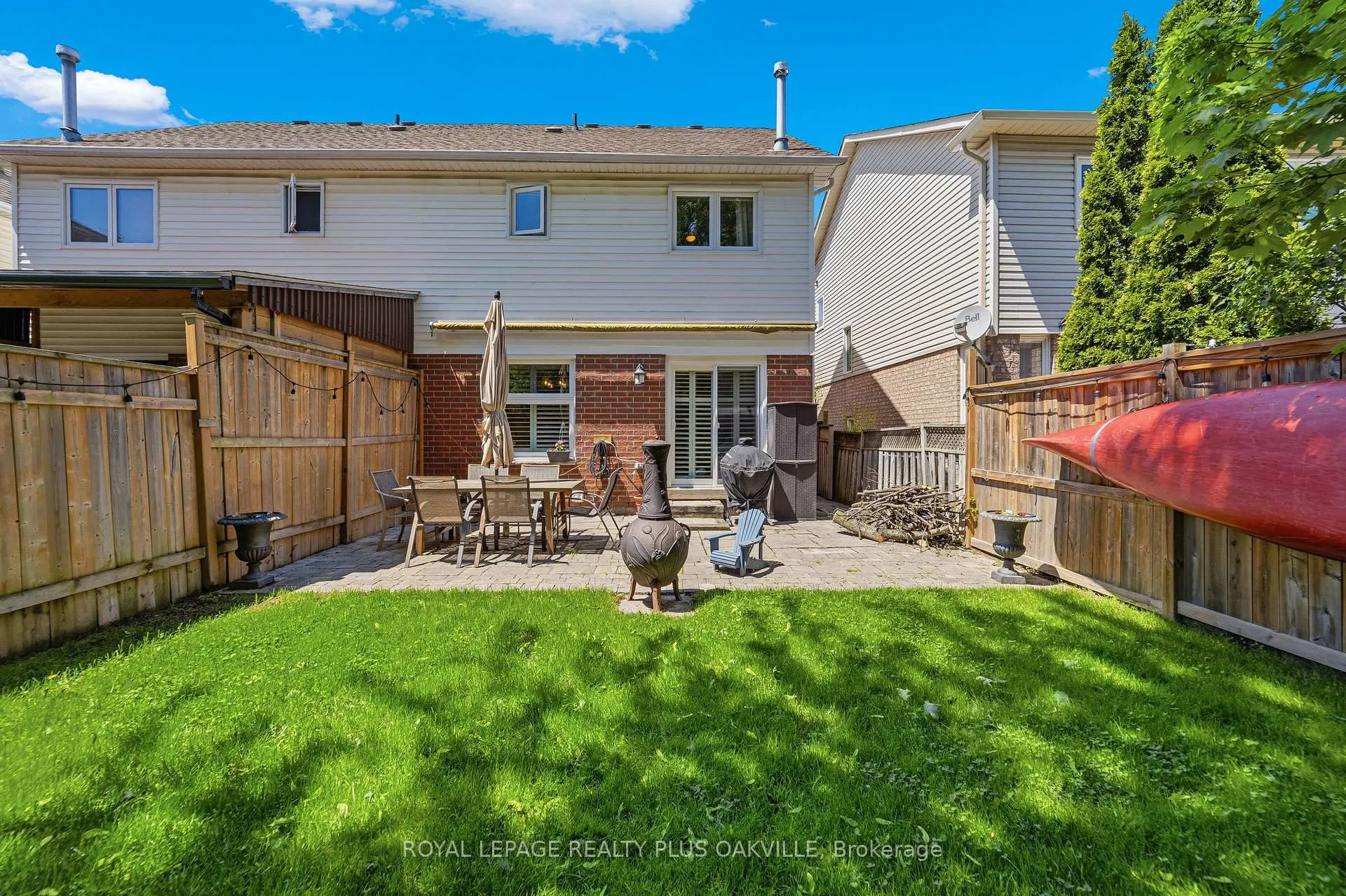 Photo 31 of 82 Fellowes Crescent, Hamilton, Waterdown — HOMEH