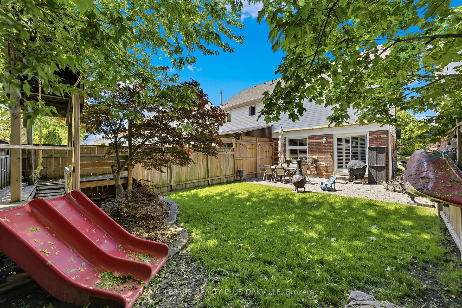 Photo 32 of 82 Fellowes Crescent, Hamilton, Waterdown — HOMEH