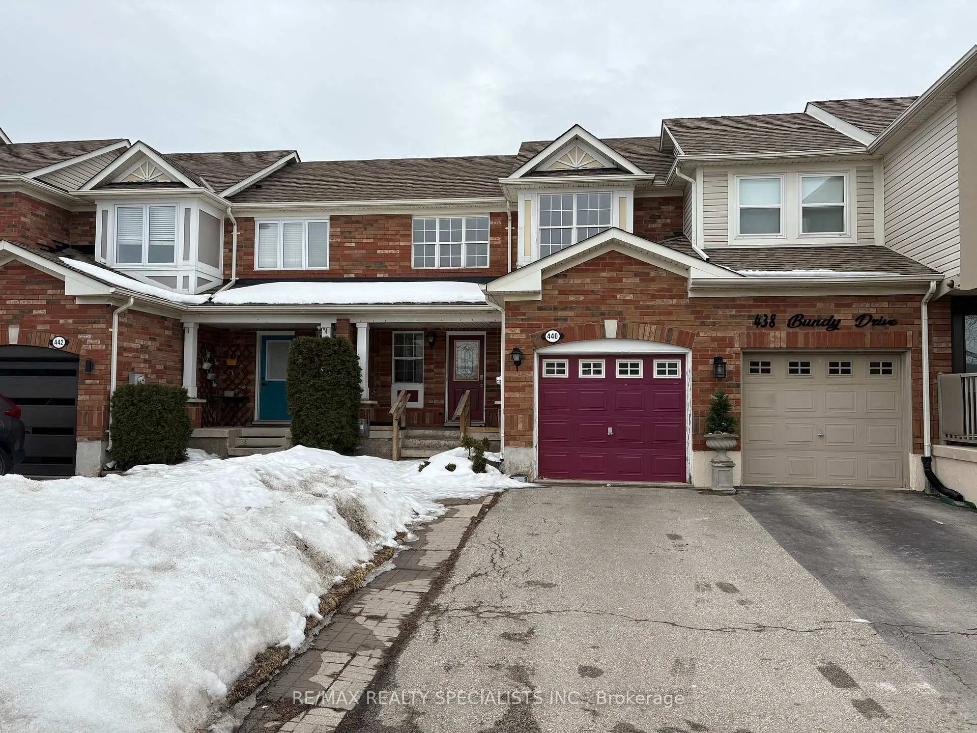Photo 1 of 440 Bundy Drive, Milton, Clarke — HOMEH