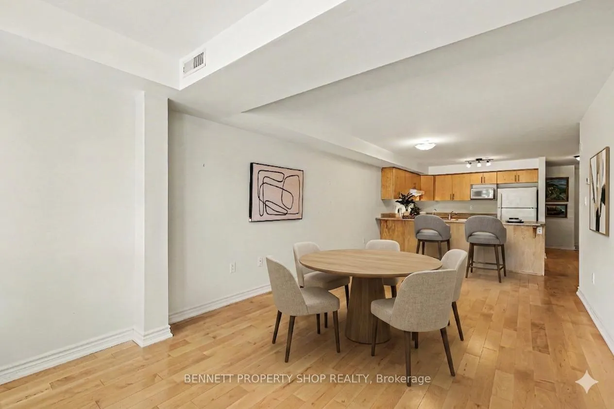 Photo 3 of Unit 106, 14 Norice Street, Ottawa, Meadowlands/Crestview — HOMEH