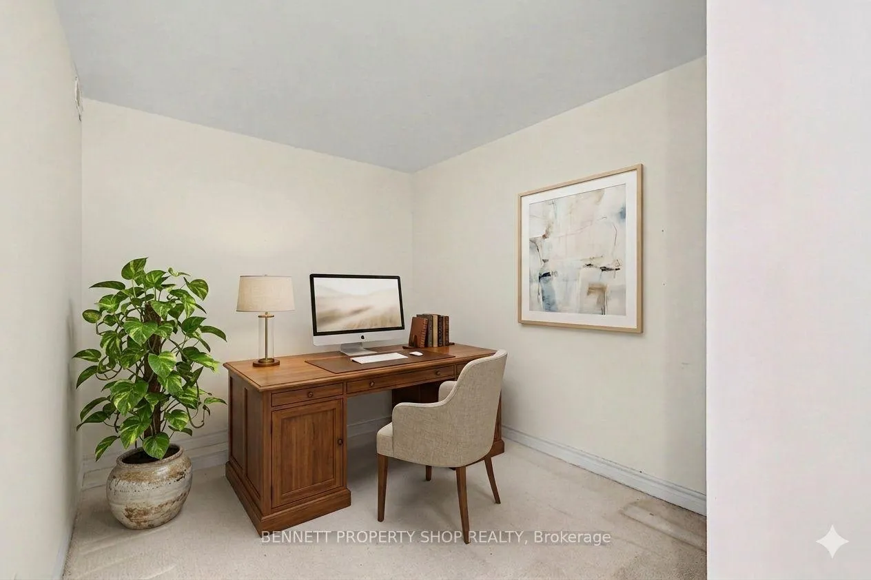 Photo 6 of Unit 106, 14 Norice Street, Ottawa, Meadowlands/Crestview — HOMEH